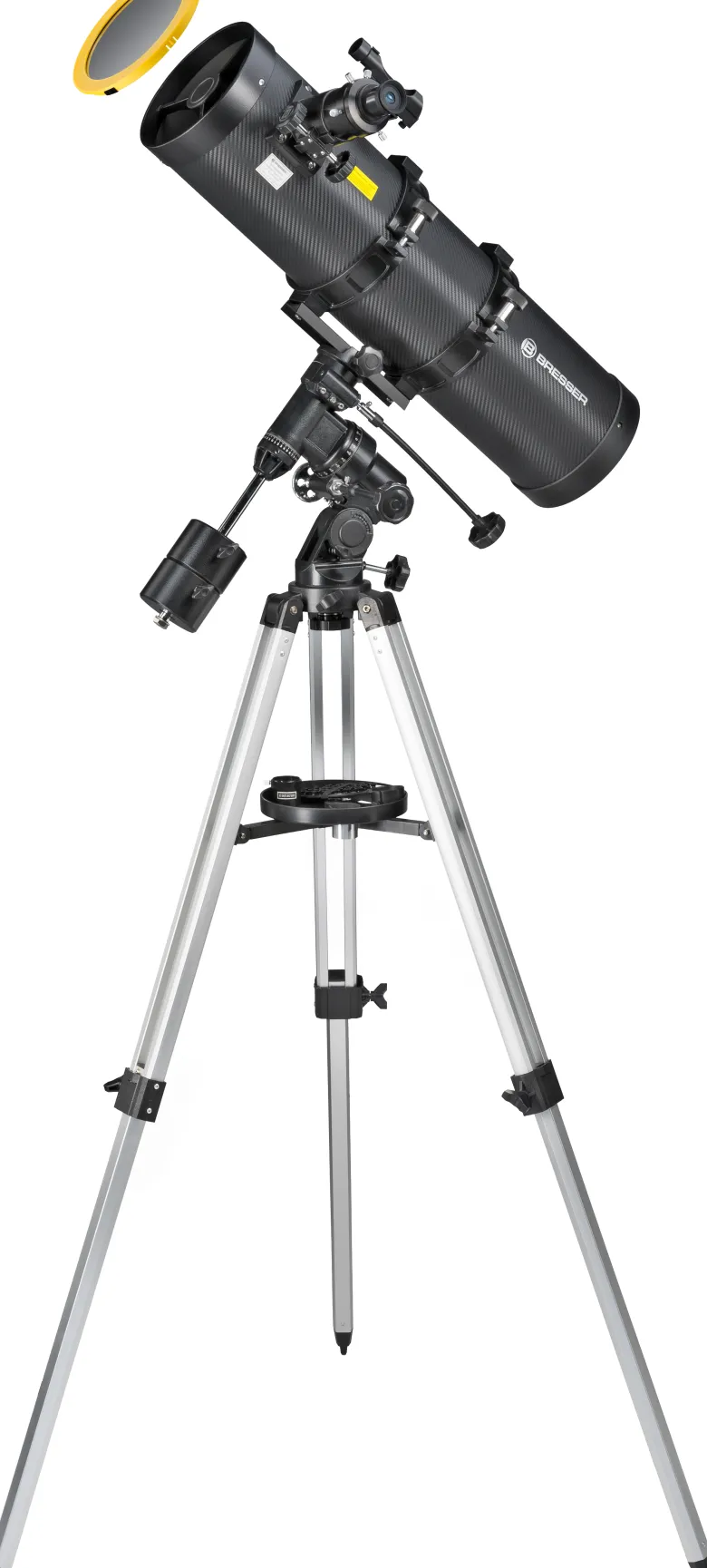 Bresser pollux-i 150 / 750 eq3 télescope