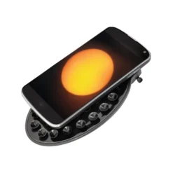 Bresser pollux-i 150 / 750 eq3 télescope