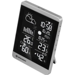 Bresser station météo climatetemp ndv-neo
