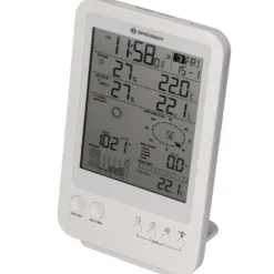 Bresser weather center 5-en-1 blanc