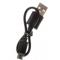 Briquet électrique rechargeable usb sol all weather electronic lighter