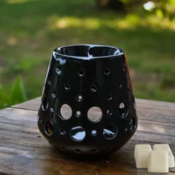 Brûle parfum loob noir