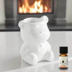 Brûle parfum série céramy - teddy