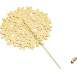 Broche Bouquet de fleurs