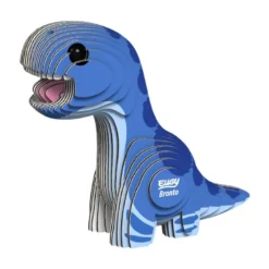 Bronto – eugy 3d