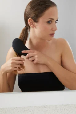 Brosse a cheveux
