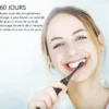 Brosse a dents electrique