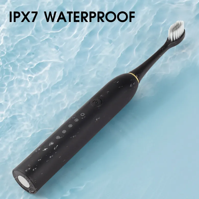 Brosse a dents electrique
