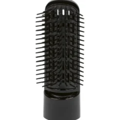 Brosse à boucler à air chaud clatronic has3818-noir