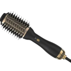 Brosse coiffante 3-en-1