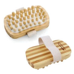Brosse de massage