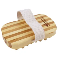 Brosse de massage