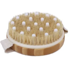 Brosse de massage