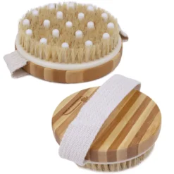 Brosse de massage
