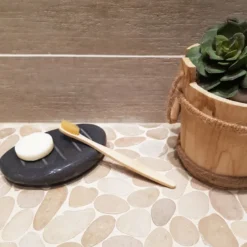 Brosse à dents en bambou