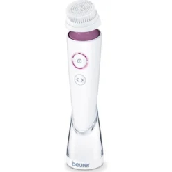 Brosse électrique nettoyante visage