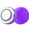 Brosse led electrique nettoyante