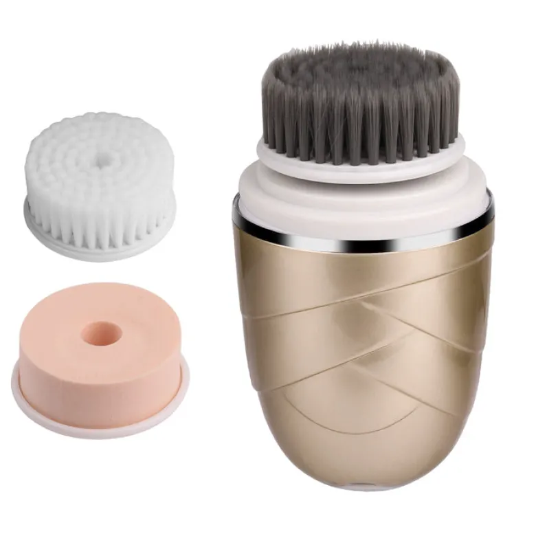 Brosse nettoyante electique