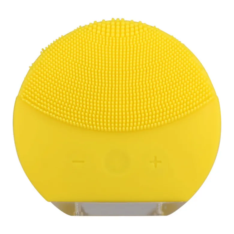 Brosse nettoyante electrique