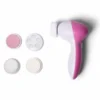 Brosse nettoyante 5en1