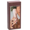 Brosse nettoyante massante pour le visage chaud et froid