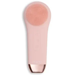 Brosse nettoyante massante pour le visage chaud et froid