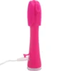 Brosse nettoyante visage electrique double face cenocco cc9085