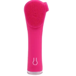 Brosse nettoyante visage electrique double face cenocco cc9085