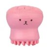 Brosse pieuvre nettoyante