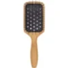 Brosse pneumatique paddle bambou 11rangs
