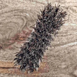 Brosse à récurer multiusage en bois