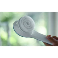 Brosse rotative bien etre spa cenocco cc9045-blanc