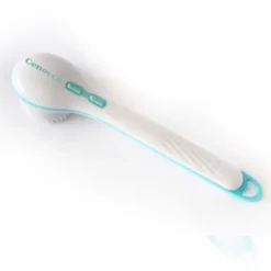 Brosse rotative bien etre spa cenocco cc9045-blanc