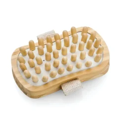 2 brosses de massage et drainage 13 x