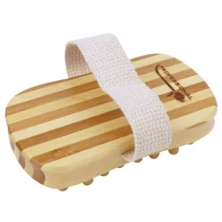 2 brosses de massage et drainage 13 x