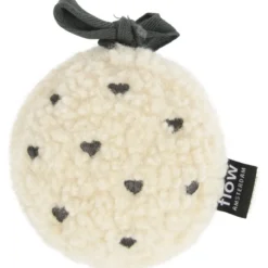 Bruit blanc nomade coeurs