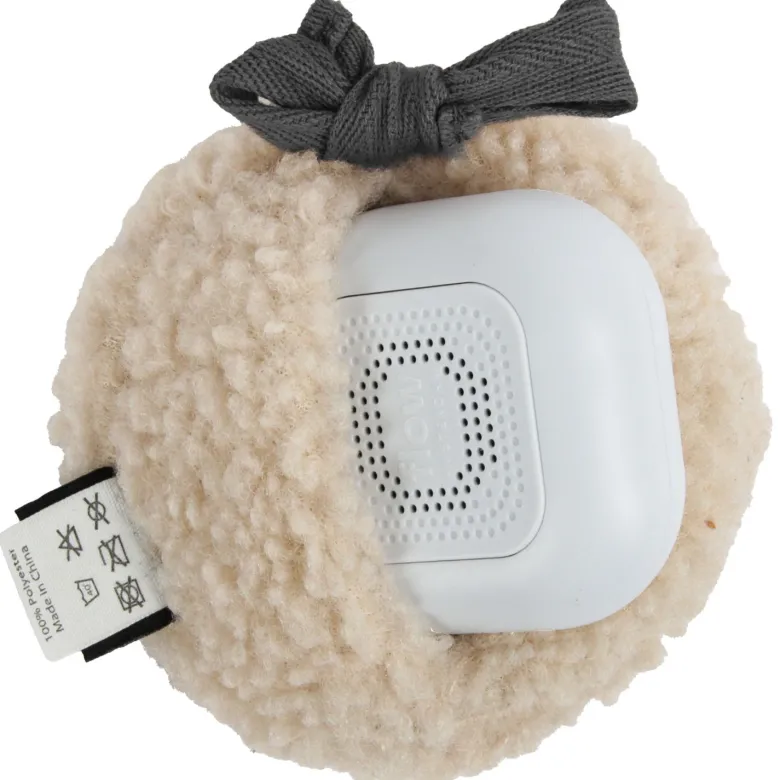 Bruit blanc nomade coeurs