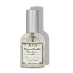 Brume d'oreiller fleur de coton