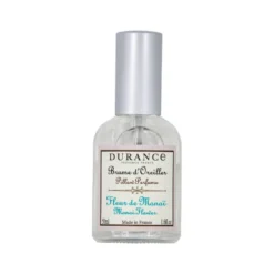 Brume d'oreiller fleur de monoï
