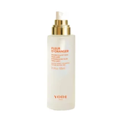 Brume fleur d'oranger - cheveux & corps