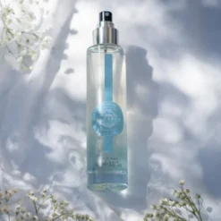 Brume parfumée coton musc