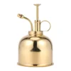 Brumisateur pour plantes en laiton