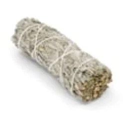 Bâton de sauge bleue 100mm - recentrage et douceur florale - bivea