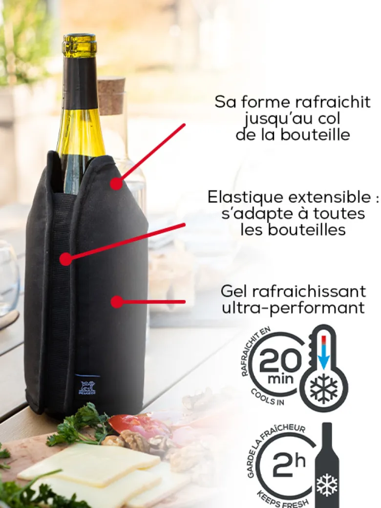 Bubbles coffret cadeau -