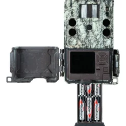 Bushnell piège photo camouflage core 4k 30mp led noire - fl119949m
