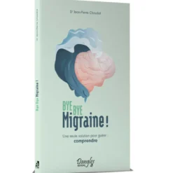 Bye bye migraine !