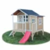 Cabane bois exit loft 350 naturel