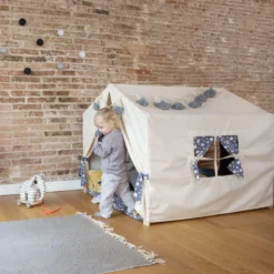 Cabane playhouse
