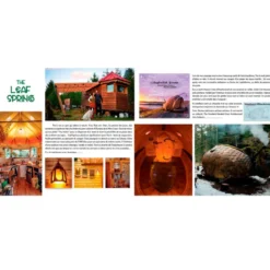 Cabanophiles d'ici et d'ailleurs