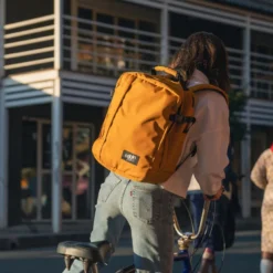 Cabinzero sac à dos technique classique 28l orange chill
